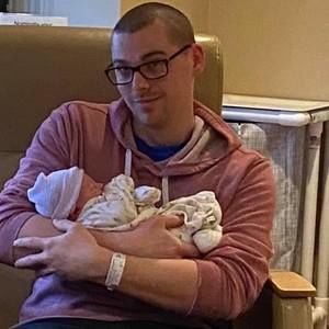 Meet your Posher, Kyle